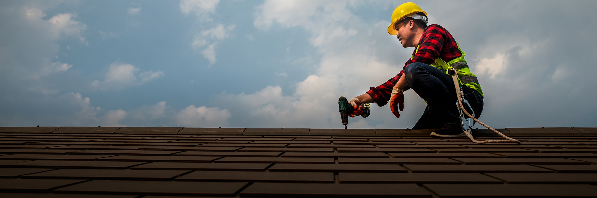 Roofing Services