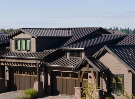 Calgary Roofing Contractors