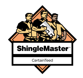 Shingle Master