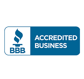 BBB Accredited Business