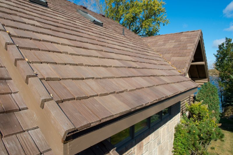 Synthetic Roofing Calgary