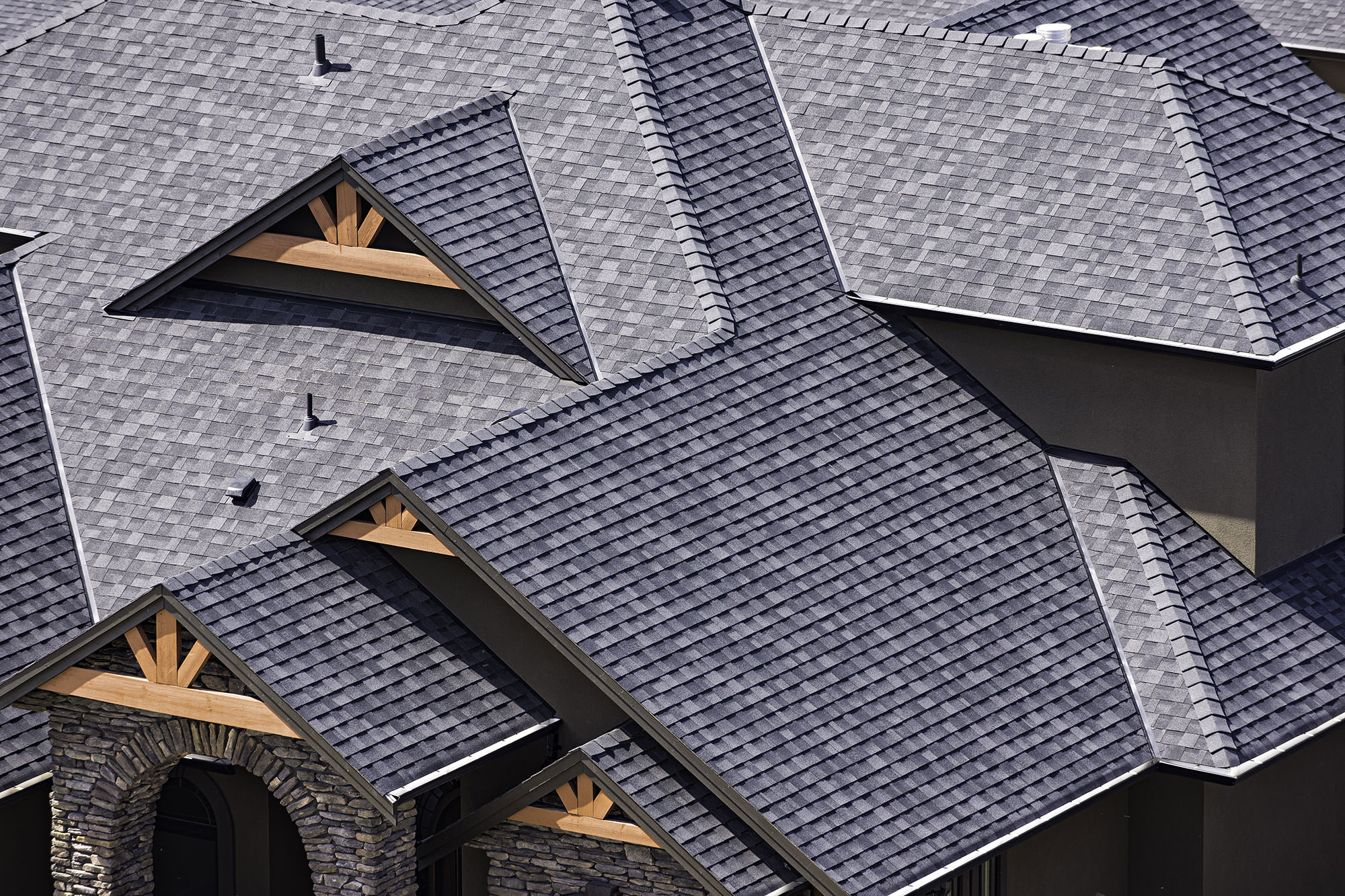 Asphalt Shingles Calgary